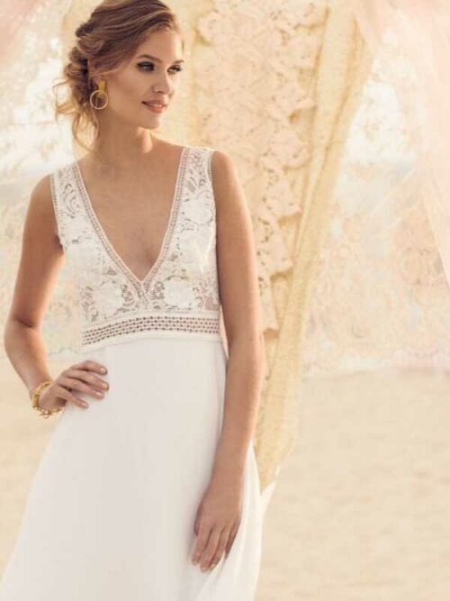 Noris - Rembo styling