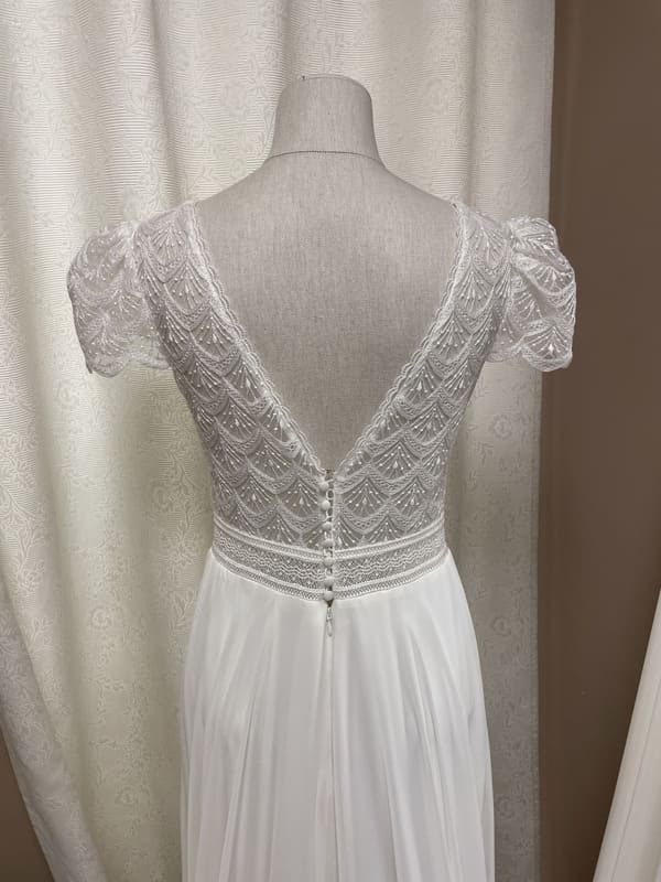 2506-38-003-Cayo Coco-Rembo-Styling-la-mariee-a-bicyclette-robe-de-mariee-seconde-main (4)
