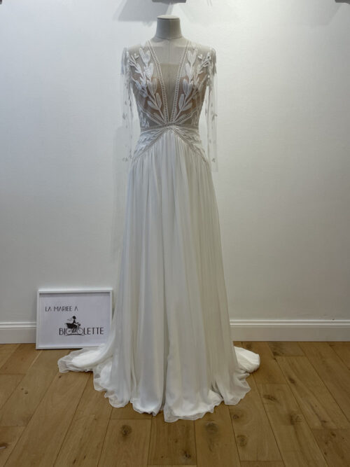 Manse - Margaux Tardits