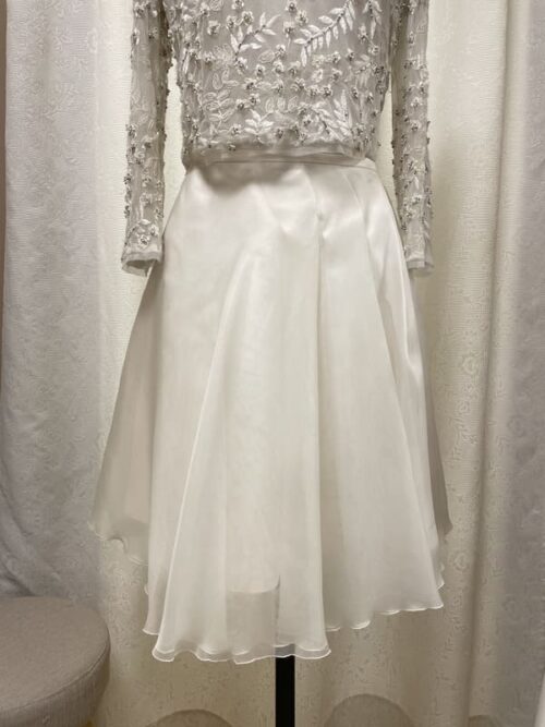 Jupe July - Véronique Billiet