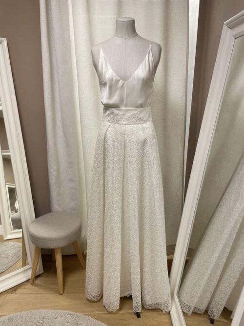 Jupe Giulia - Véronique Billiet