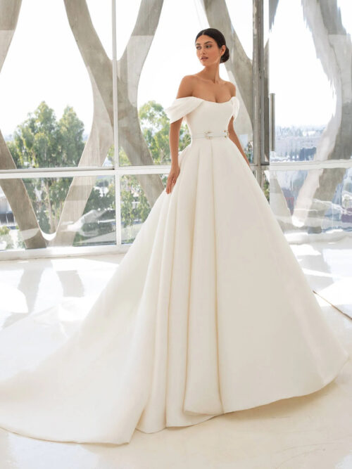 Lynn - Pronovias