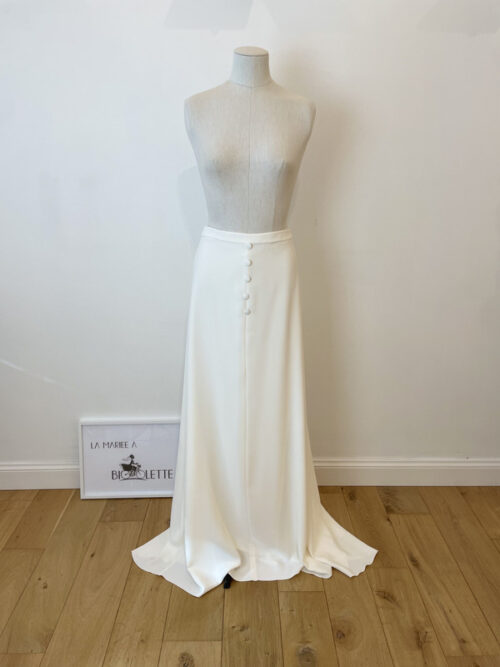 Jupe Eurydice - Prototype