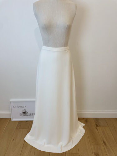 Jupe Eustasie - Prototype