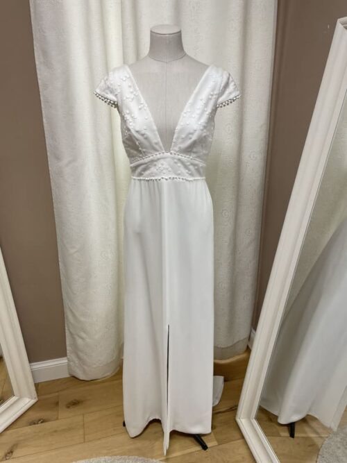 Elisée - Charline Verbeken