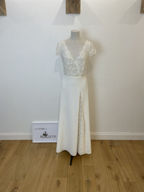 Laetitia - Caroline Bourguignon