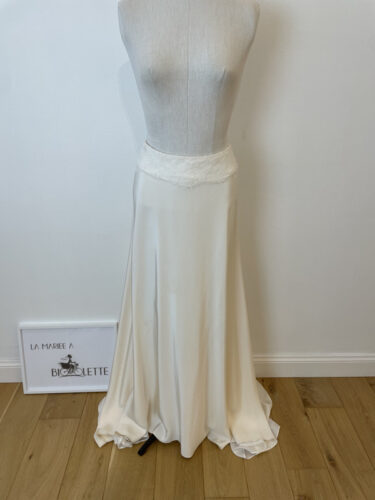 Jupe Flore - Véronique Billiet