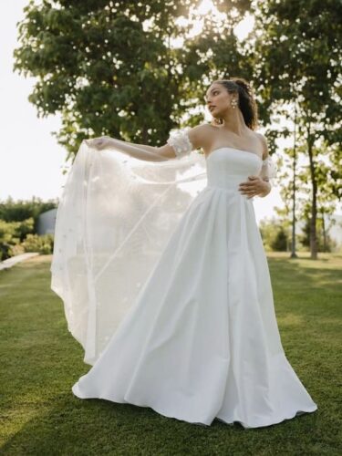 Eleonora - Maison Boneva