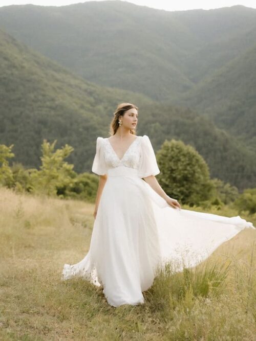 Yavanna - Maison Boneva