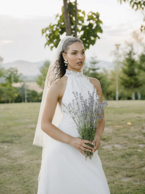 Lilas - Maison Boneva