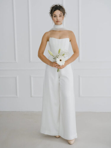 Joana- Maison Boneva