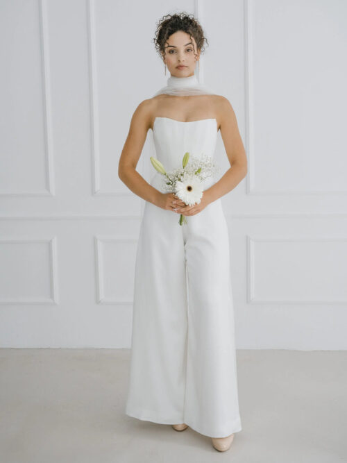 Joana- Maison Boneva