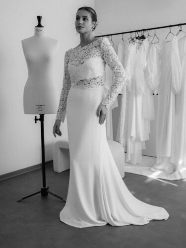 Sybille - Maison Boneva