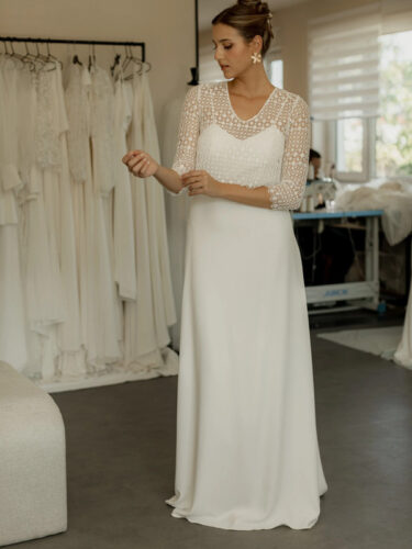 Top Alana - Maison Boneva