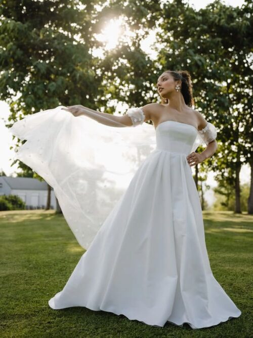 Cape Flora - Maison Boneva