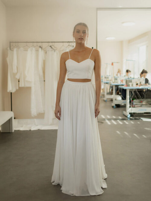 Top Eleanor - Maison Boneva