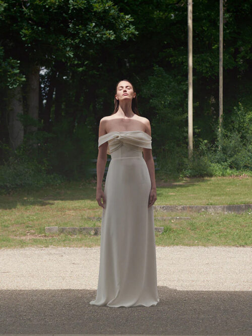 Vérone - Laure de Sagazan