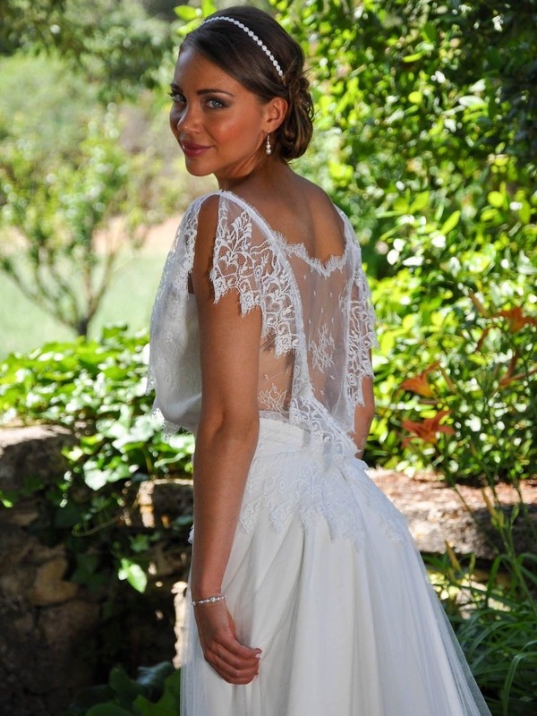 Coco - Les mariées de provence – Image 2