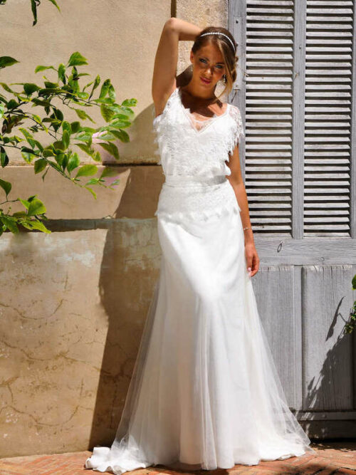 Coco - Les mariées de provence