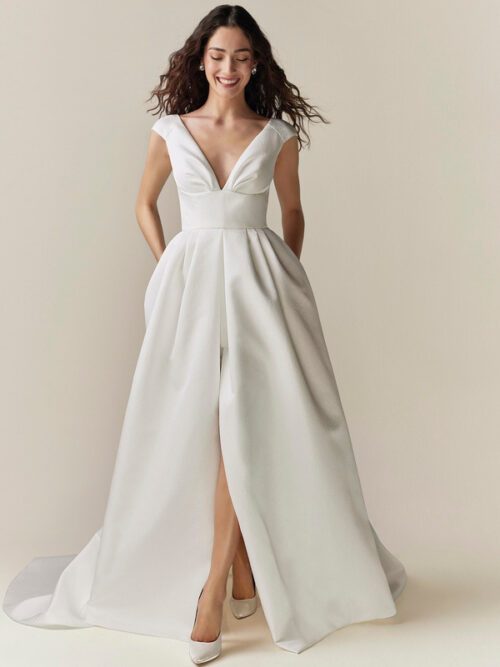 Modèle 2544 - Jesus Peiro