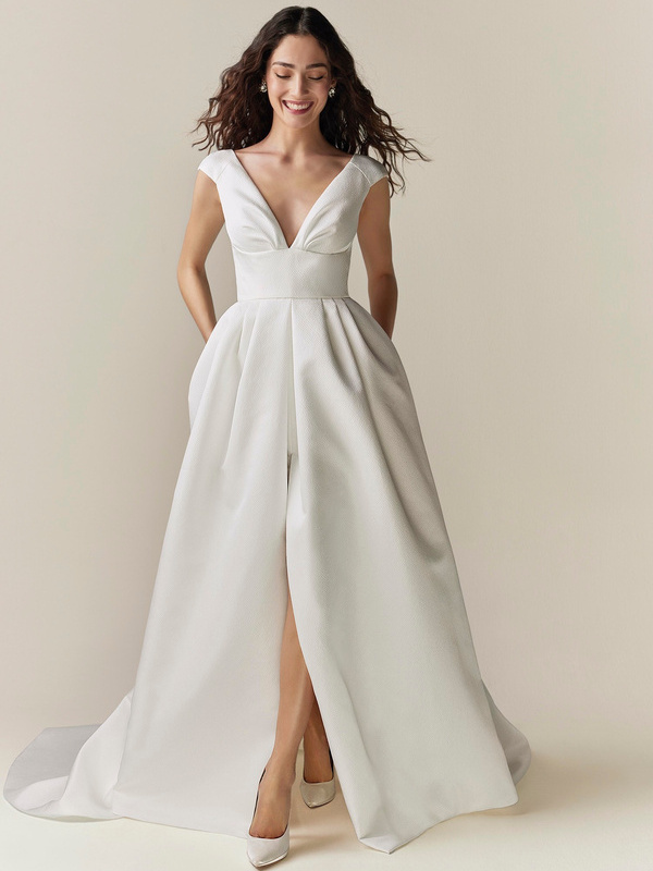 Modèle 2544 - Jesus Peiro