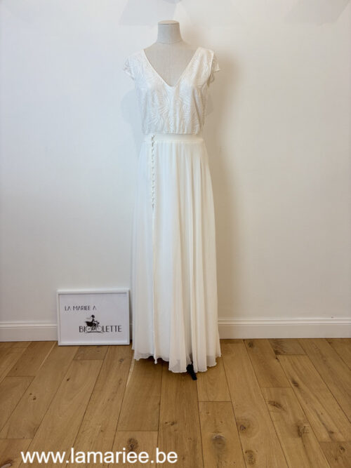 Maya Lia - Manice