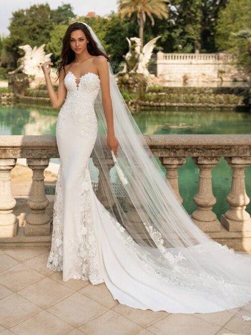 Epico - Pronovias