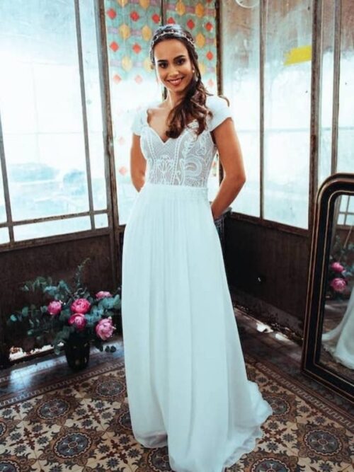 Idylle - Elsa Gary