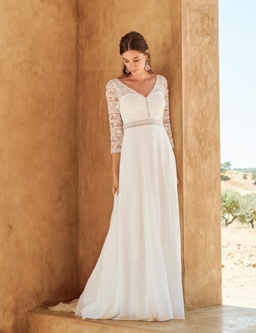 Tallis - Marylise
