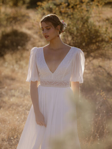 Melissa - Maison Boneva