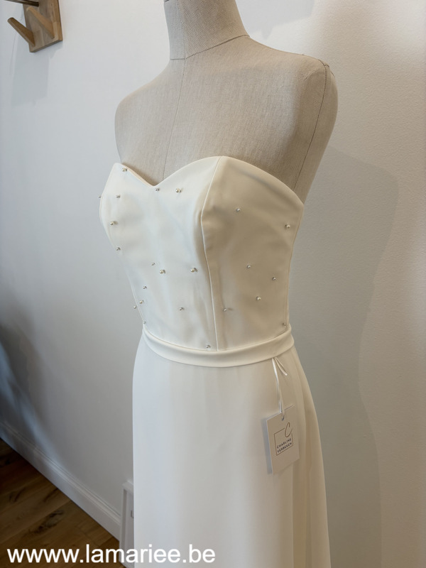 Colombe - Charline Verbeken – Image 3