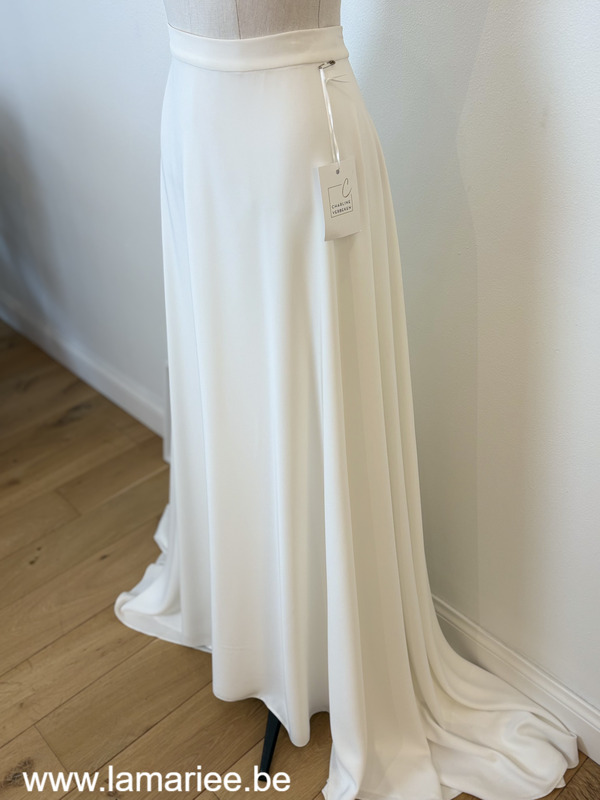 Jupe Lara - Charline Verbeken – Image 2