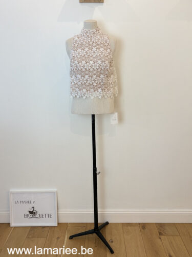 Top Lora - Charline Verbeken
